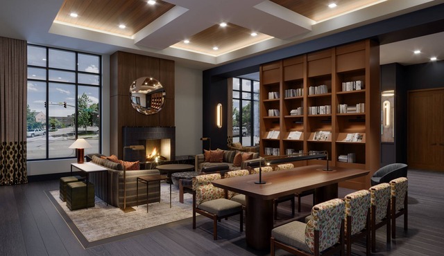Hotel Longmont