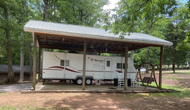 Lake Wylie Camper… Terry Dakota
