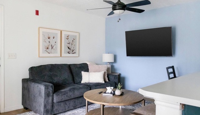 Landing | Spectacular 2BD, Game Room, Clubhouse