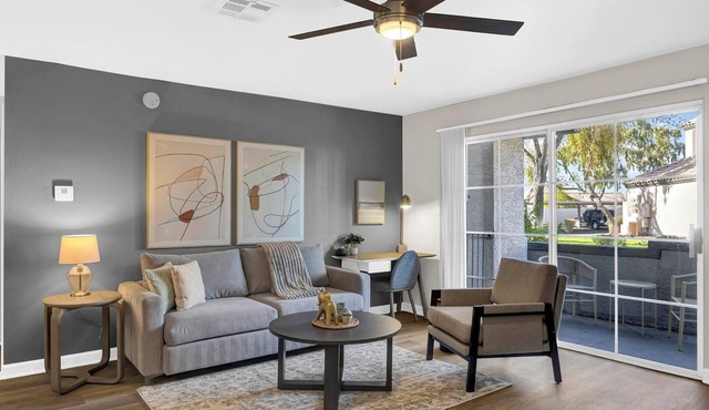 Landing | Spectacular 2BD, Pool, Gym