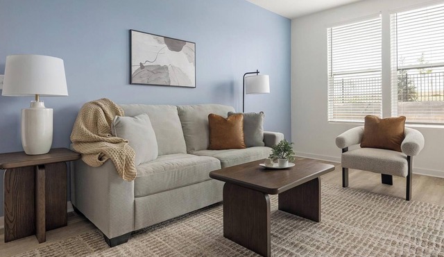 Landing | Stunning 2BD, Clubhouse, Gym