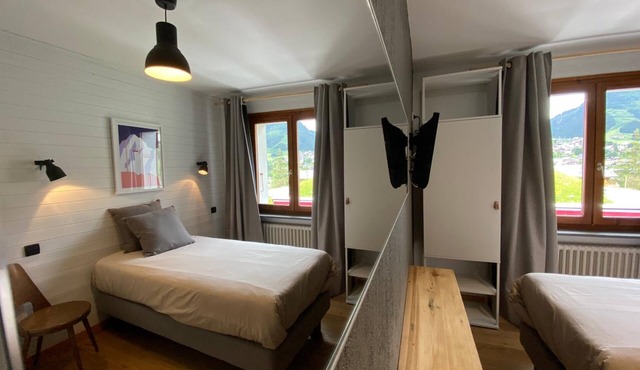 Le Roitelet in Chatel