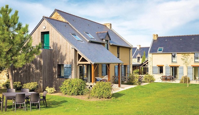 Les Hauts de la Houle
