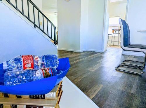 Luxury Home in Phoenix Peoria for 16 Guests & Pool