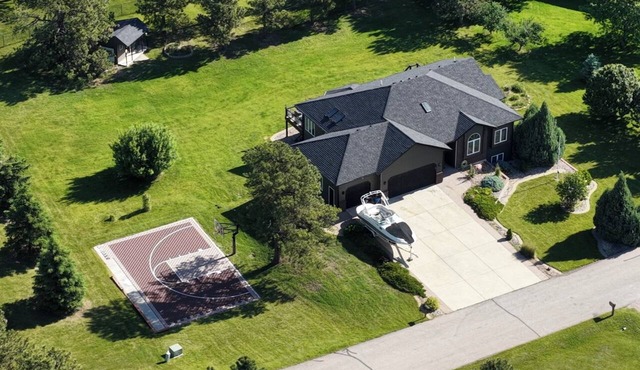 Luxury, Private,Relaxation with beautiful quiet area in the heart of the hills