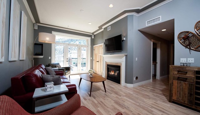 Modern Downtown Durango Luxury Condo | 1 Block to Main Street | Balcony