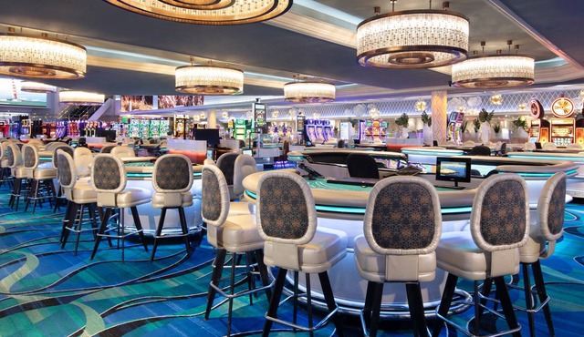 Montego Bay Resort Casino by Peppermill Resorts
