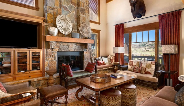 Moose Peak, AC! Deck with Grill, Entertainment Room with Games, 1 Car Garage