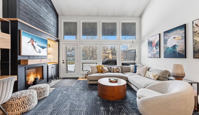 Mountain Bliss at Elk Lane | Heart of Avon
