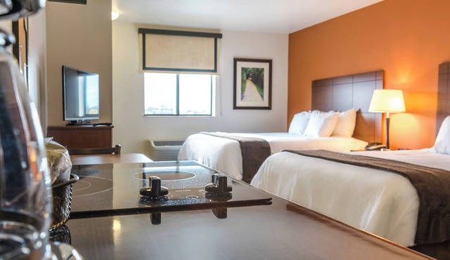 My Place Hotel - Bismarck, ND