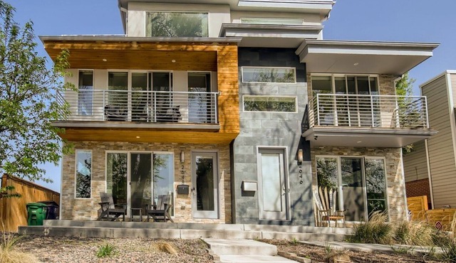 ✰NEW ✰ 3500ft² Luxury✰ Central✰ Game Room✰ Rooftop