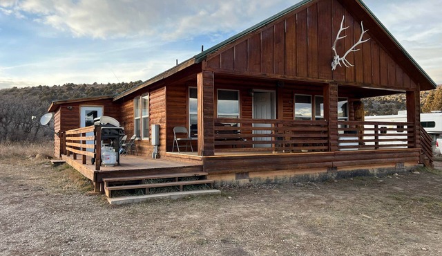 North Mountain Retreat