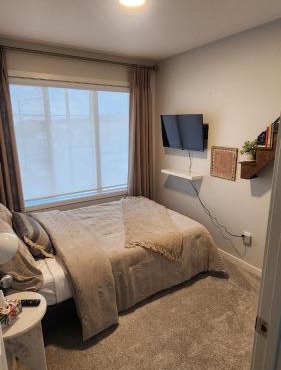 Northside Dream Home in Edmonton