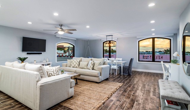 Old Town Scottsdale Fun — Walk, Dine, Explore & Unwind at Your Pace