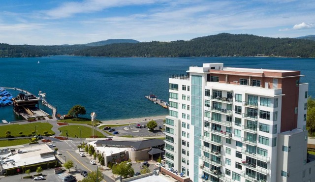 One Lakeside