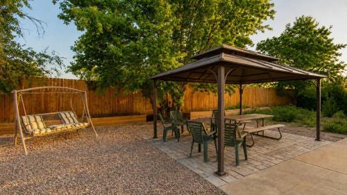 Payson Family Base - 5BR Bunks Sleeps 14