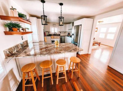 Penrose Retreat! Pet Friendly