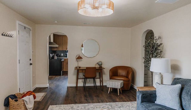 Pet-Friendly Home Near Old Town, CSU, City Park