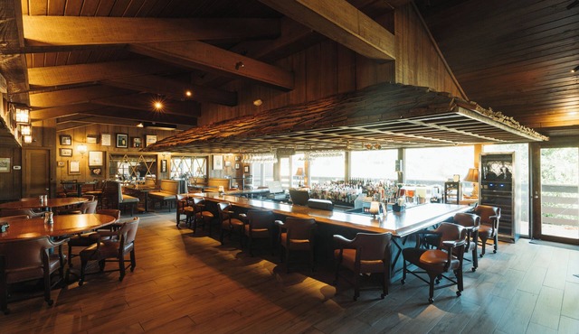 Pine Needles Lodge & Golf Club