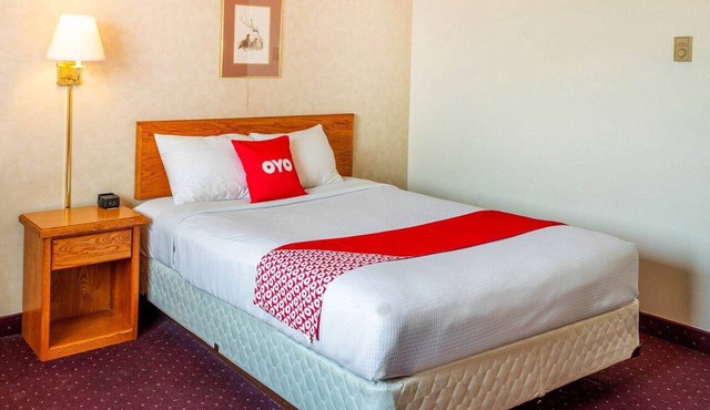 Premium Queen Bed|Shelby MT