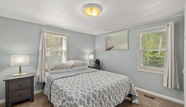 Private 1BR Guesthouse Retreat