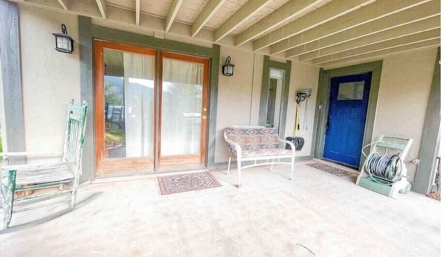 Private 2 Room Home on Mountain in Idaho Springs