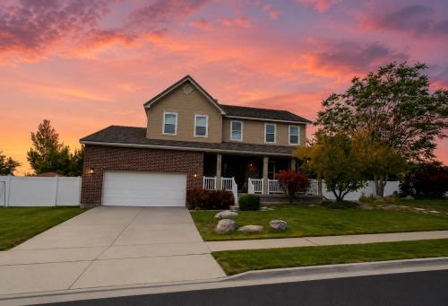 Private 3BR Apartment near Silicon Slopes