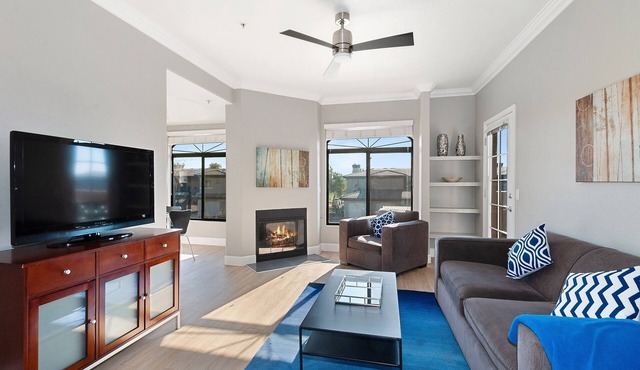 Pure Suites Scottsdale Kierland Commons Scottsdale Quarter 2 Bed Pool Gym