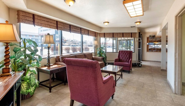 Quality Inn Grand Junction near University