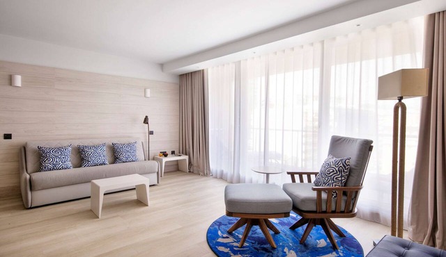 Radisson Blu Hotel, Nice