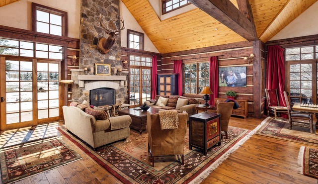 Ranch Style Retreat