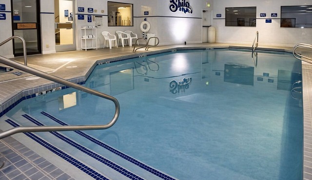 RARE FIND! TWO AMAZING UNITS, PARKING, POOL
