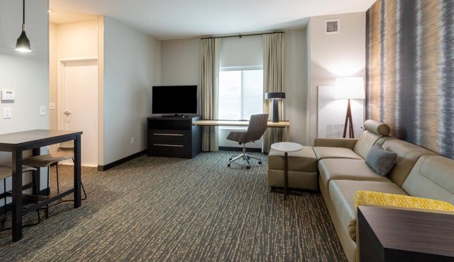 Residence Inn by Marriott St. Cloud