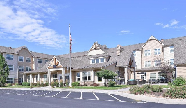 Residence Inn by Marriott Loveland Fort Collins