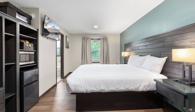 River View | Modern Lodge | WiFi | Pets OK!