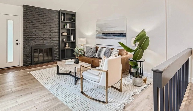 Rocky Mountain Haven: Serene Retreat in Littleton
