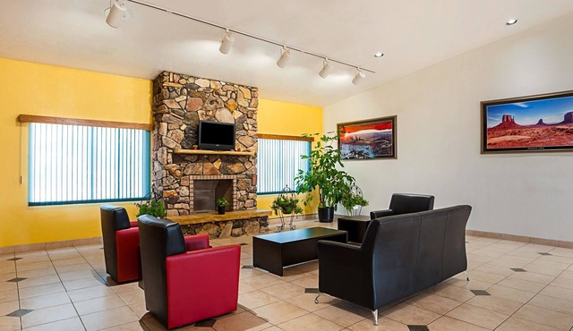 Rodeway Inn & Suites Blanding