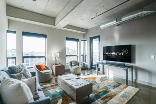 Sable 805 - Two Bedroom