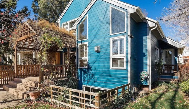 Serene + Spacious Boulder Oasis | Sleeps 10 | 30+