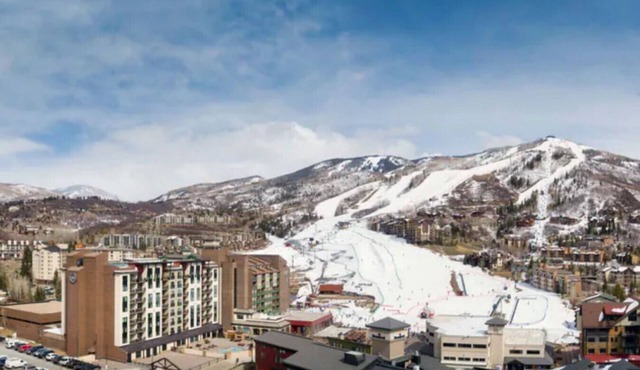 Sheraton Steamboat Resort Villas, Steamboat Springs (2 Bedroom)