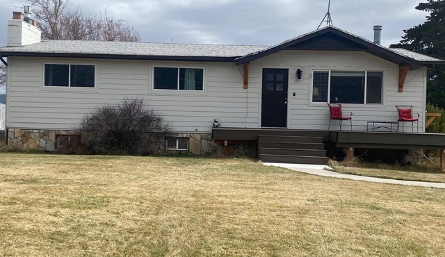 Ski & Cycle Guest haus, Midway. 2 Bed/2 Bath - Quiet Country Get Away