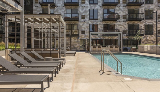 Sonder at East End | One-Bedroom Apartment w/Balcony