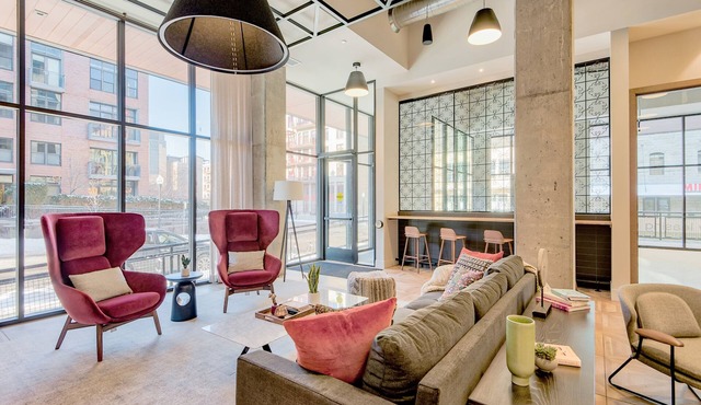 Sonder at Vicinity | Superior Two-Bedroom Apartment w/Balcony