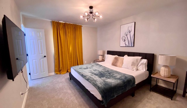 South Scottsdale Remodeled Beauty