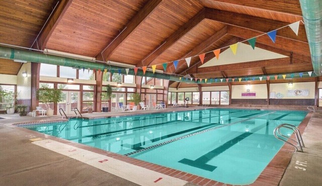 Spacious 1 BR | Wyndham Pagosa