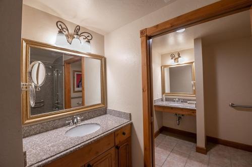 Spacious 2B2B Family Villa Near Park City & Sundance - 5557