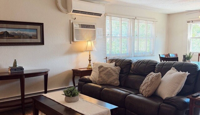 Spacious Upstairs Loft