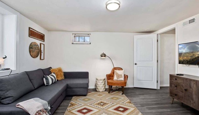 #StayinMyDistrict Twin Falls Monthly Apt