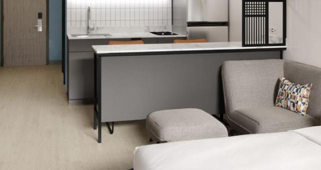 StudioRes by Marriott Clearfield Layton