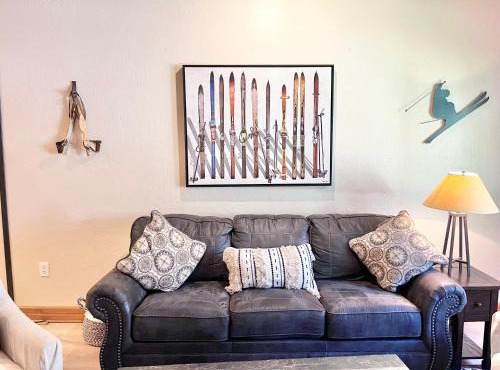 Stylish 2B2B Zermatt Villa Near Park City & Deer Valley Ski Resorts - 6668